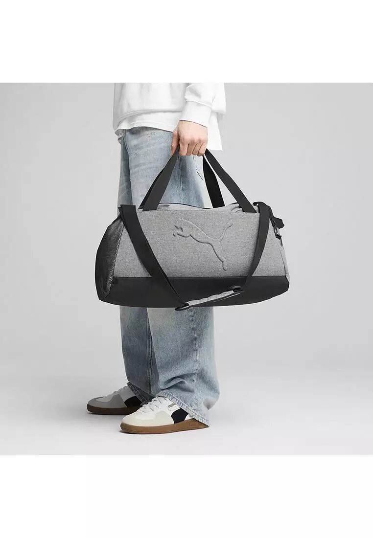 26% OFF PUMA Buzz Heather S S Bag