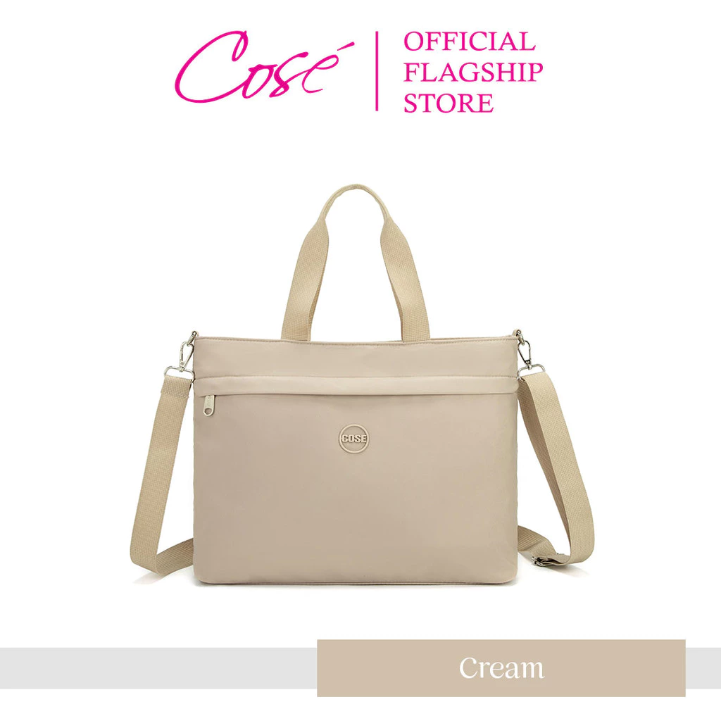 51% OFF Cosé Angeline Laptop Shoulder Bag