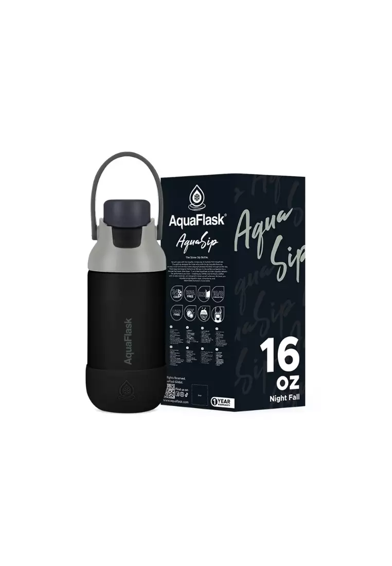 67% OFF 16oz Night Fall AquaSip Collection