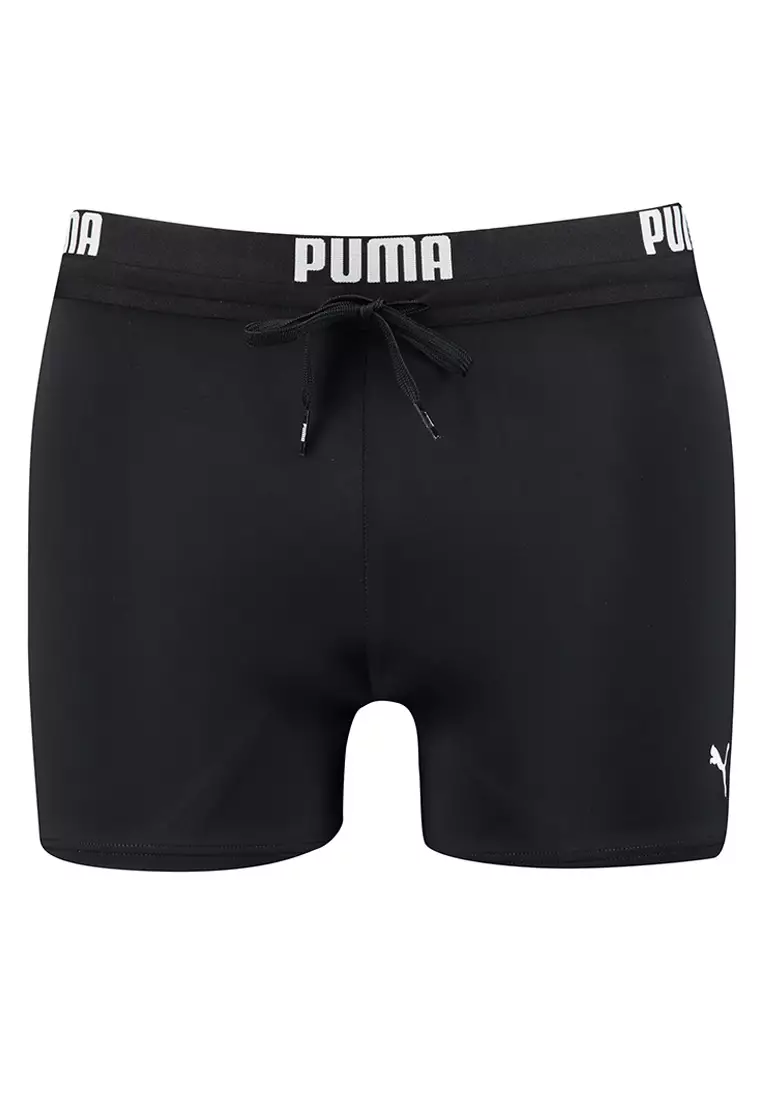 15% OFF PUMA Bodywear Men Logo Trunks