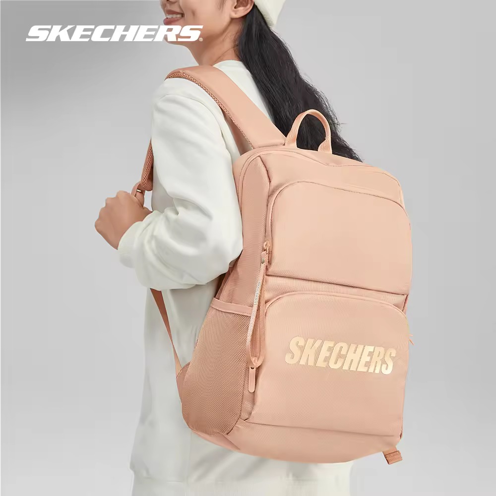 50% OFF Skechers Unisex Colorful S Collection Backpack - L320U196-00GY