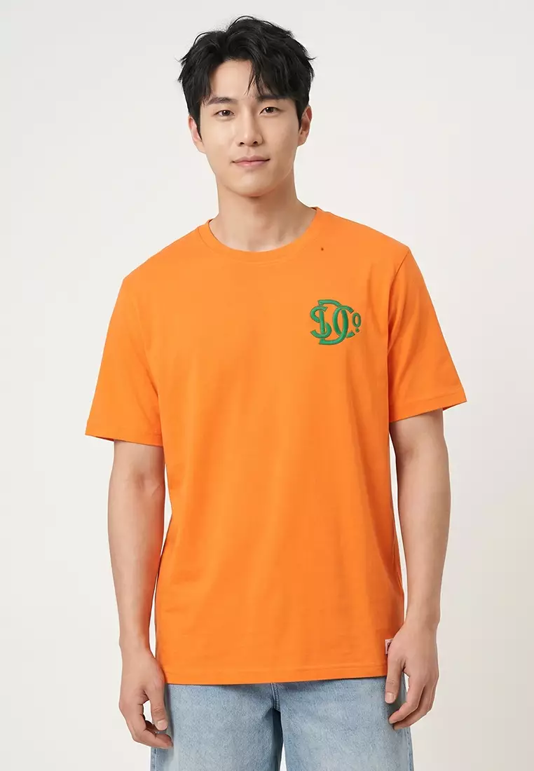 39% OFF Superdry Sd&Co Neon Relaxed Tee