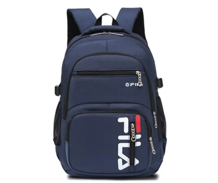 69% OFF Men Backpack New fashion Wearproof Travel Backpack Laptop Bag Laptop Backpack with Cross Body Bag Sling Bag Pouch Travel Waterproof Backpack Nylon Backpack for Men Sport Backpack Korean Backpack Men Bag for Men Sport Backpack Women Backpack
