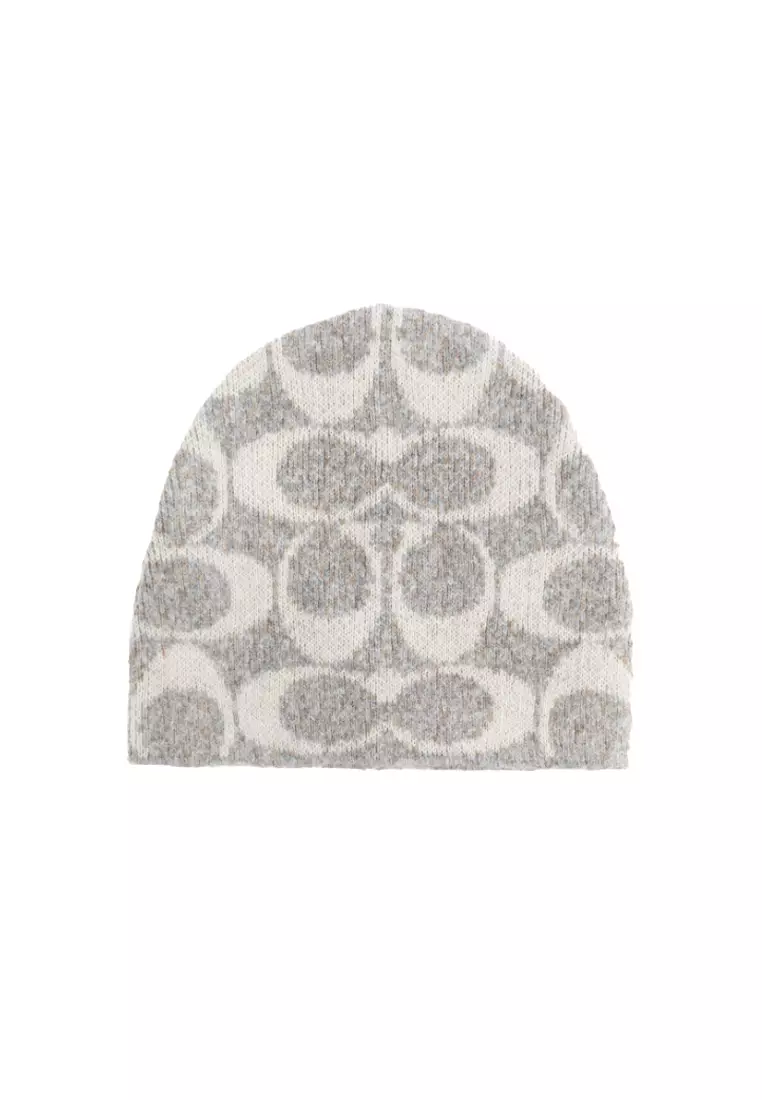 49% OFF Coach Women's Hat In Gray 29CCT78