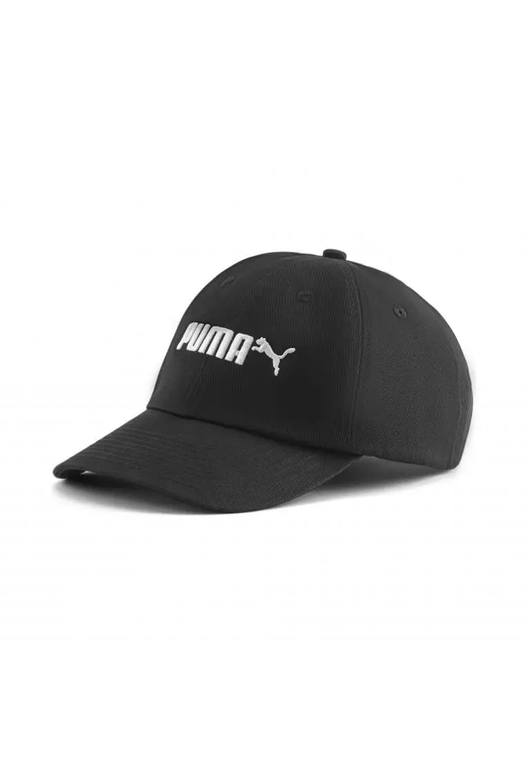30% OFF Essentials No. 2 Logo Cap