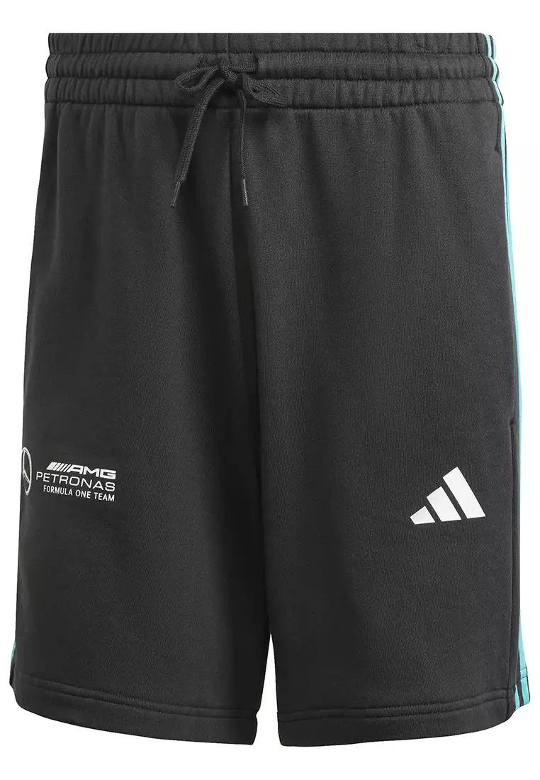 40% OFF ADIDAS Mercedes - AMG Petronas Formula One Team DNA Shorts