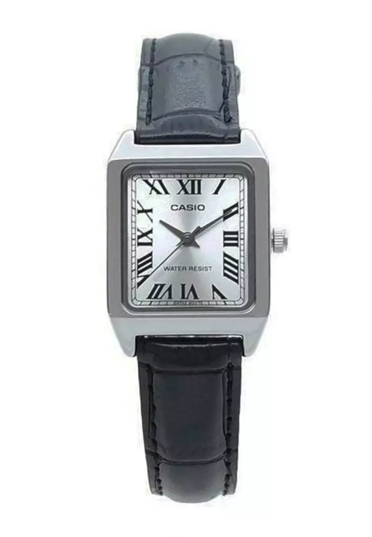 27% OFF Analog Watch LTP-V007L-7B1