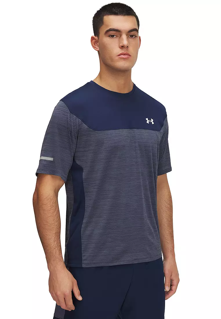 52% OFF Under Armour Tech™ Utility Short Sleeve Tee