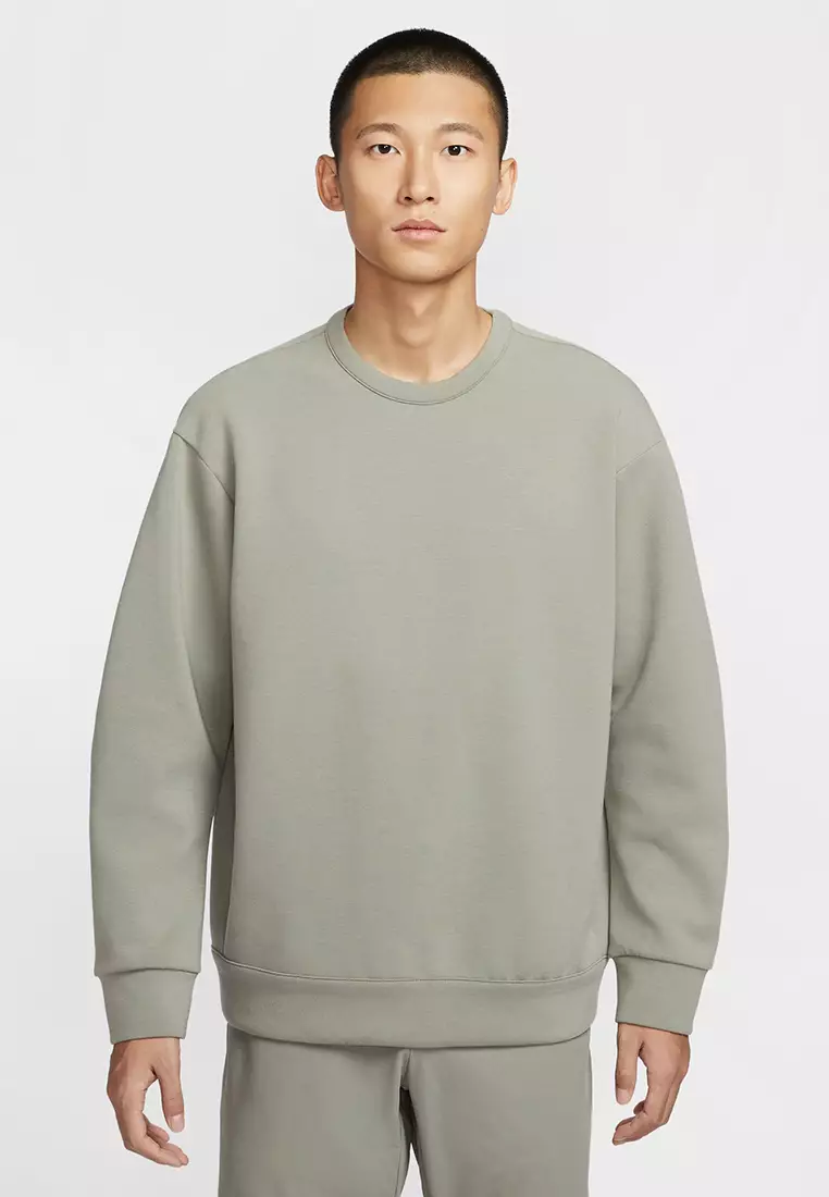 48% OFF 24.7 Impossibly Soft Dri-FIT Crew