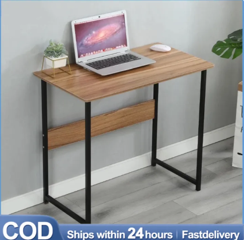 69% OFF Habitate High Quality Computer Desk Solid Wood Modern Office Table Study Table Computer Table Minimalist Stable 68x28x60cm Ideal for Home#ds002#ds008#ch007