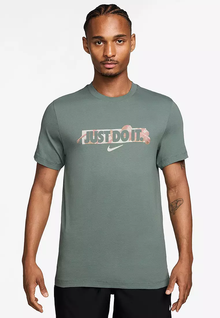 44% OFF Nike JDI T-Shirt