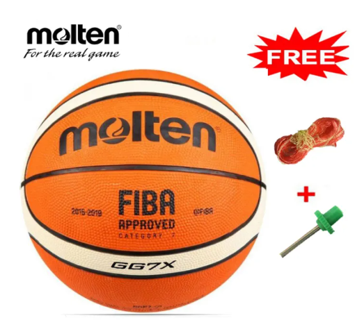 74% OFF Basketball Molten ball basketball ball molten basketball basket ball size 7