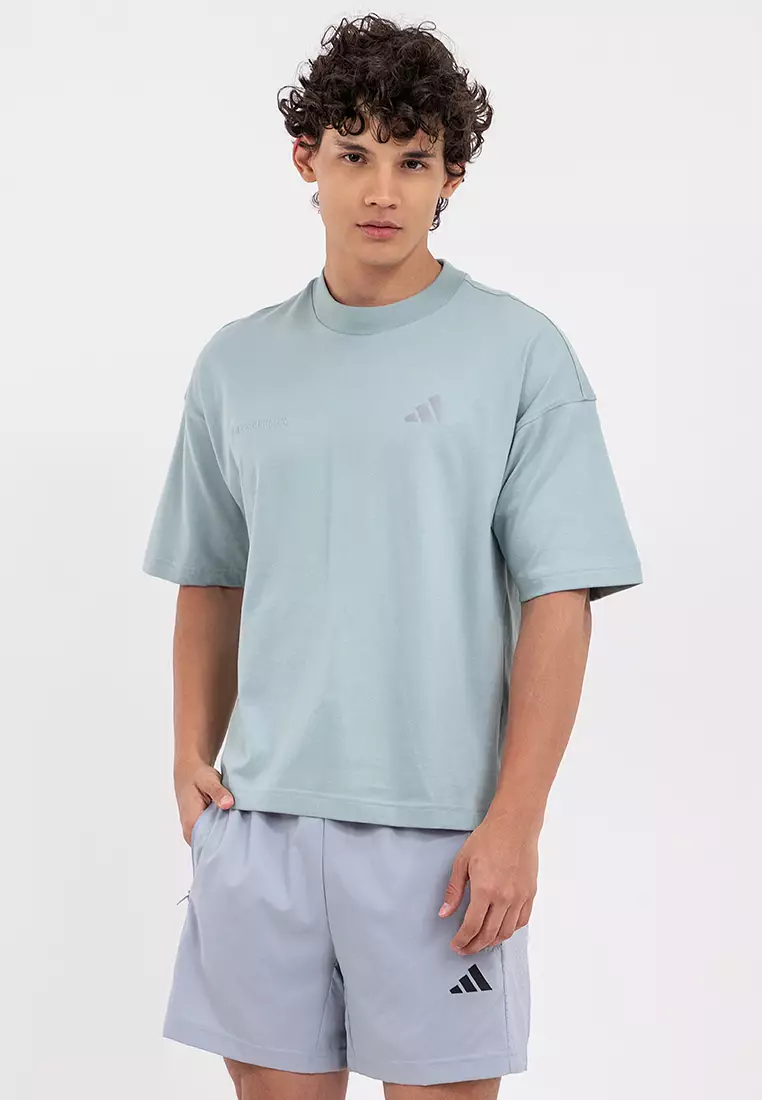 40% OFF ADIDAS Adi365 Cheering T-Shirt