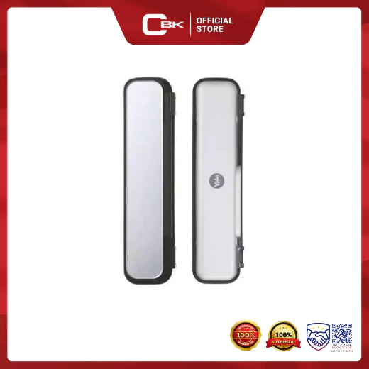 70% OFF Yale Digital Door Lock Strike Plate [for YLHYDG313] YLHYDG313SP