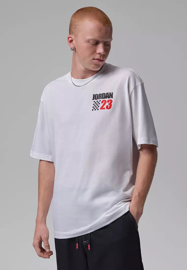 25% OFF Jordan Brooklyn T-Shirt