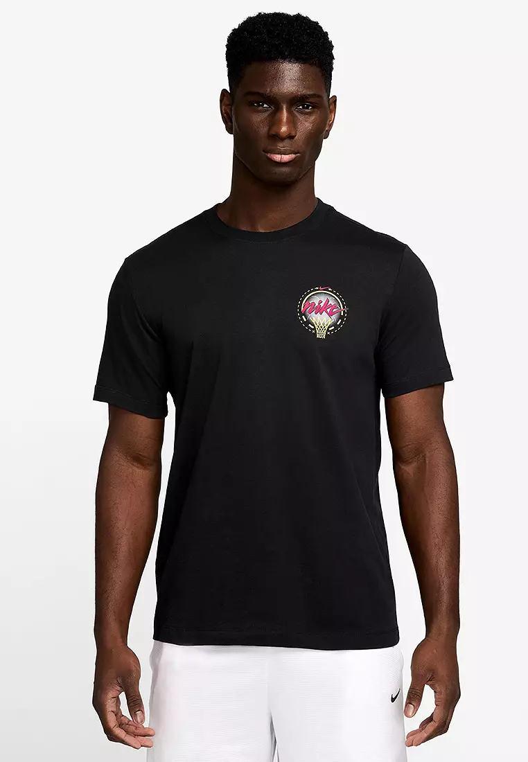 44% OFF Basketball T-Shirt