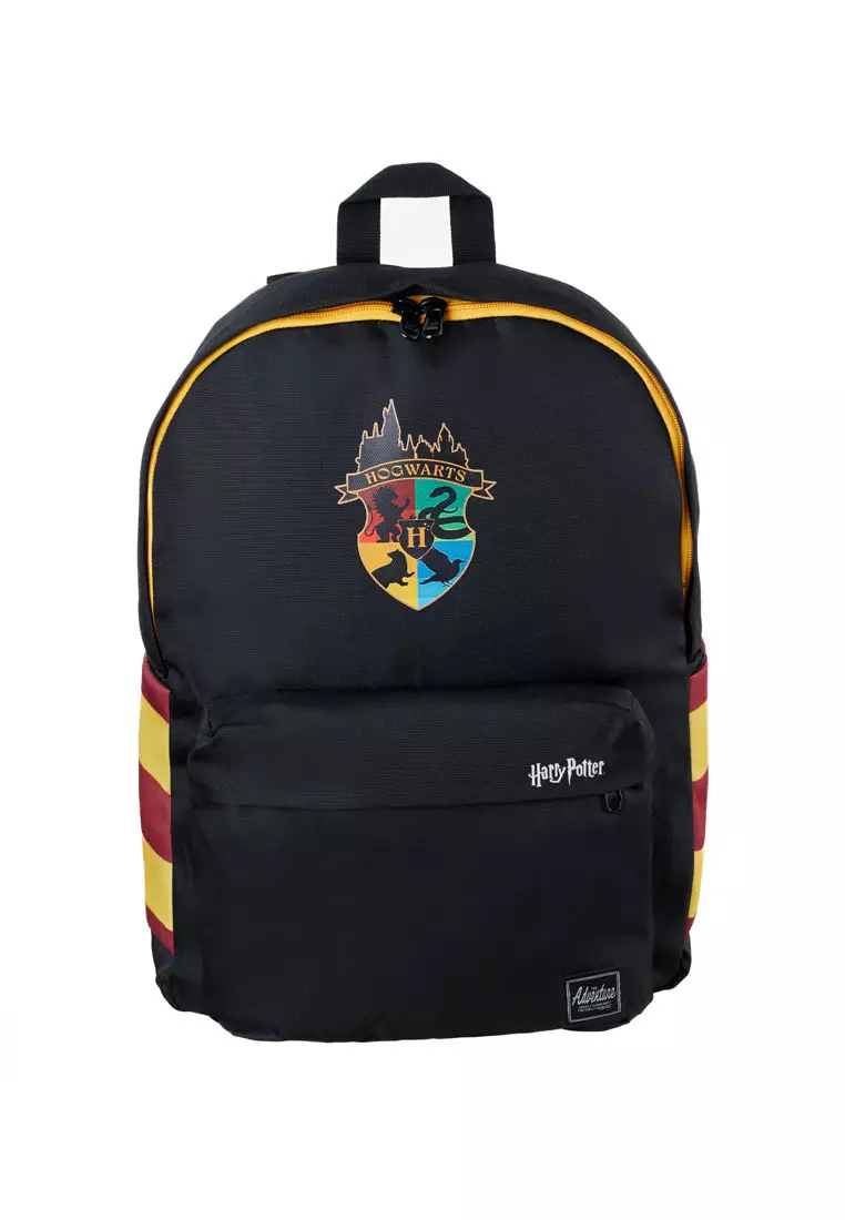 72% OFF Adventure Harry Potter Collection Backpack Simone - Hogwarts A