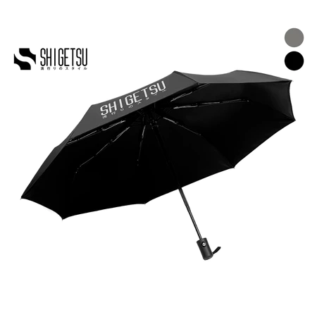 74% OFF Shigetsu KAWAGOE UV Sunscreen Automatic Umbrella Retractable Folding Umbrella for men women gift
