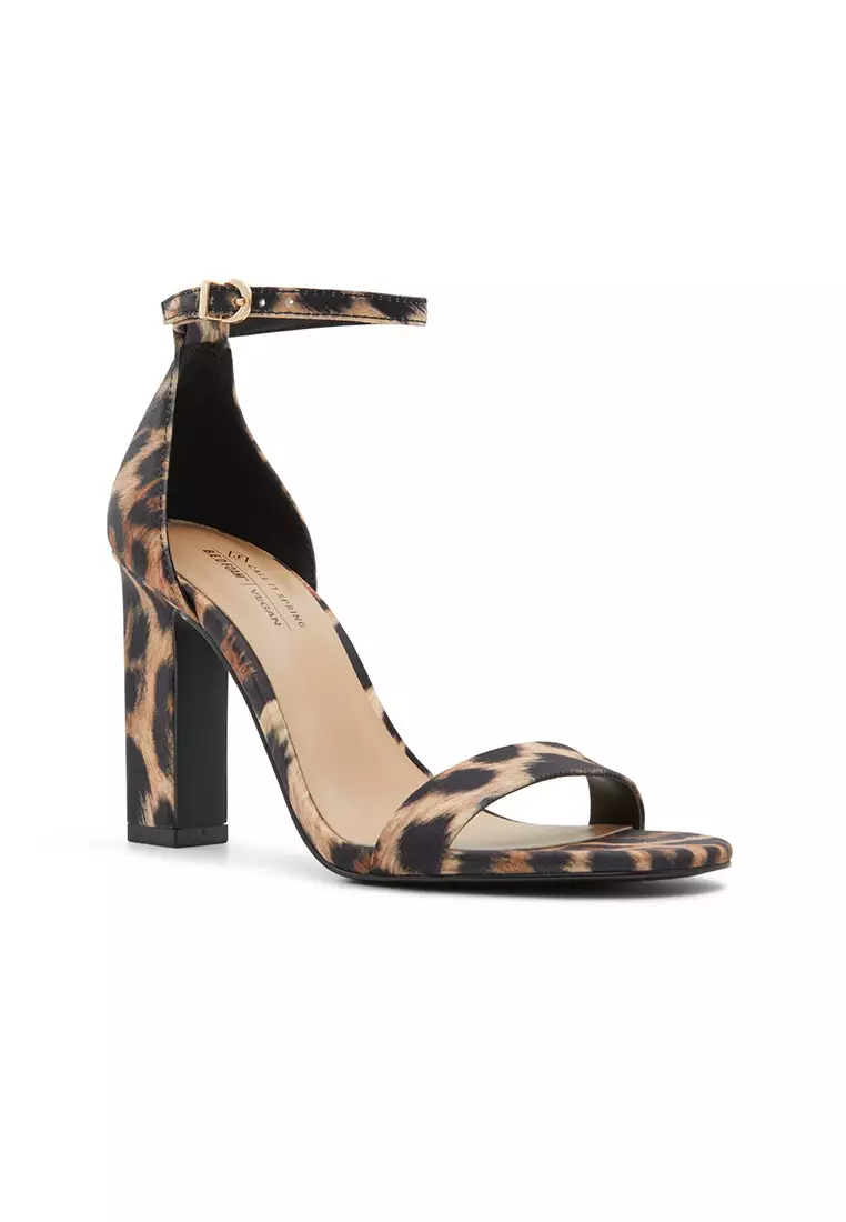 70% OFF Fridda Heeled Sandals