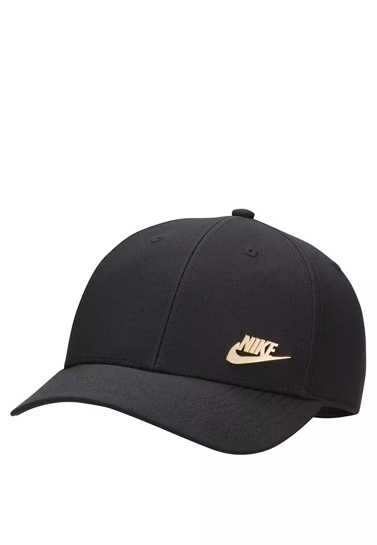 23% OFF Dri-FIT Club Structured Metal Logo Cap