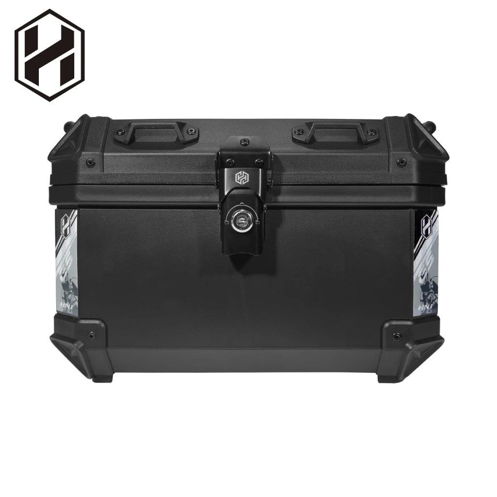 40% OFF HNJ TOP BOX A04S 36L Motor Box With Base Plate