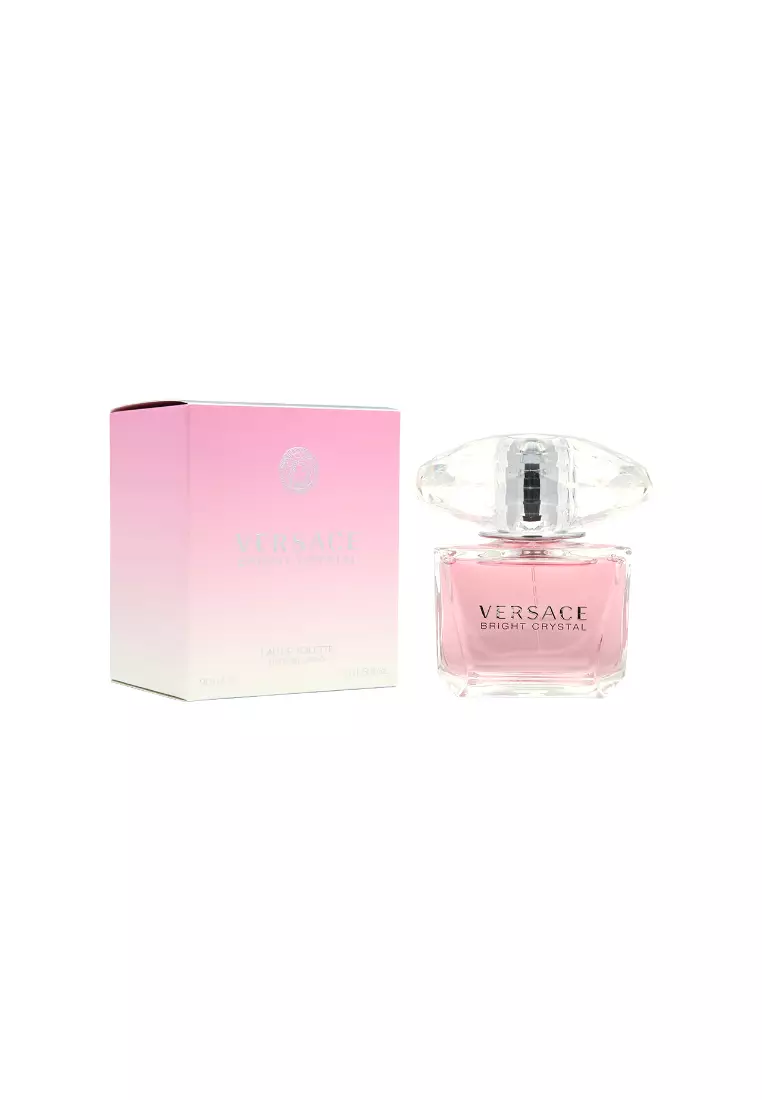 45% OFF VERSACE Eau De Toilette Spray 90ml