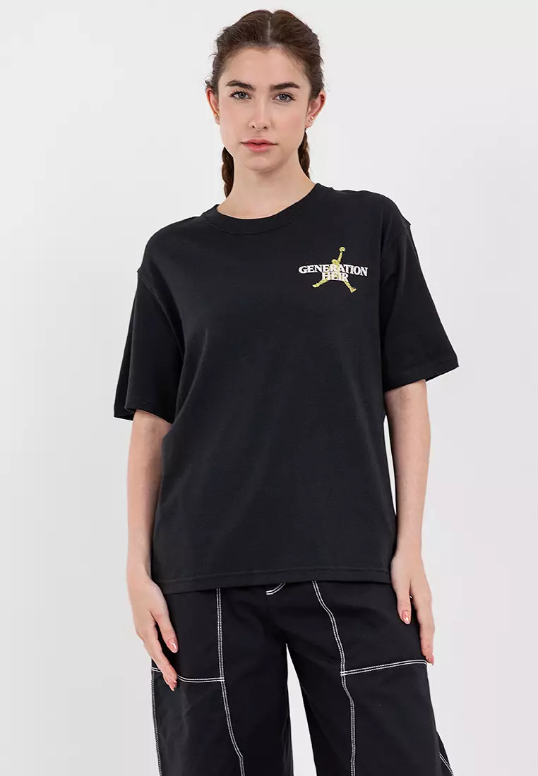 15% OFF Sport Dri-FIT Graphic T-Shirt