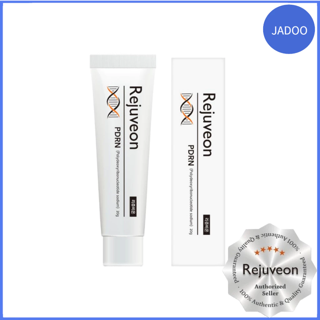 65% OFF Rejuveon PDRN 1000+ Cream 20g – Same Formula as Rejuvenex / Certified Authentic shop