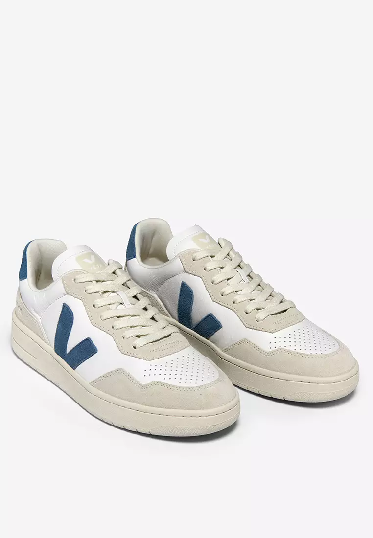 40% OFF V-90 O.T. Leather Sneakers