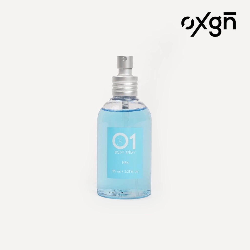 21%  OFF OXGN O1 Body Spray - Perfume For Men