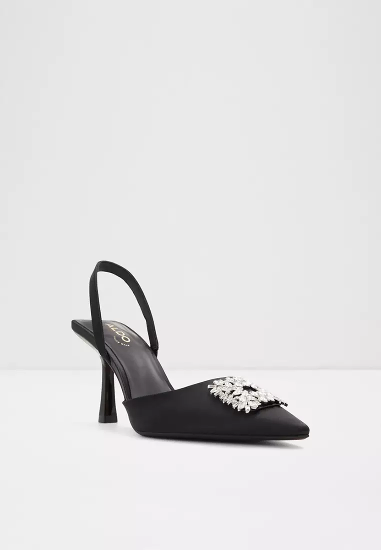 71% OFF Lareine Heeled Shoes