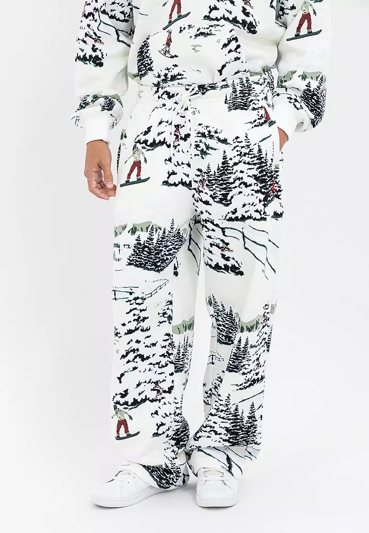 50% OFF Jordan Brooklyn Pant