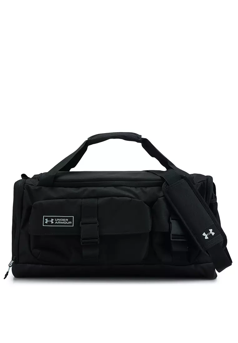 15% OFF Under Armour Gametime DF Pro Duffel Bag