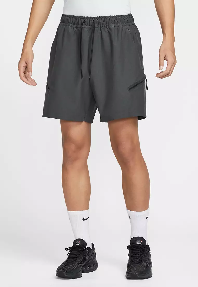 40% OFF Nike Tech Dri-FIT Shori Loose-Fit Shorts