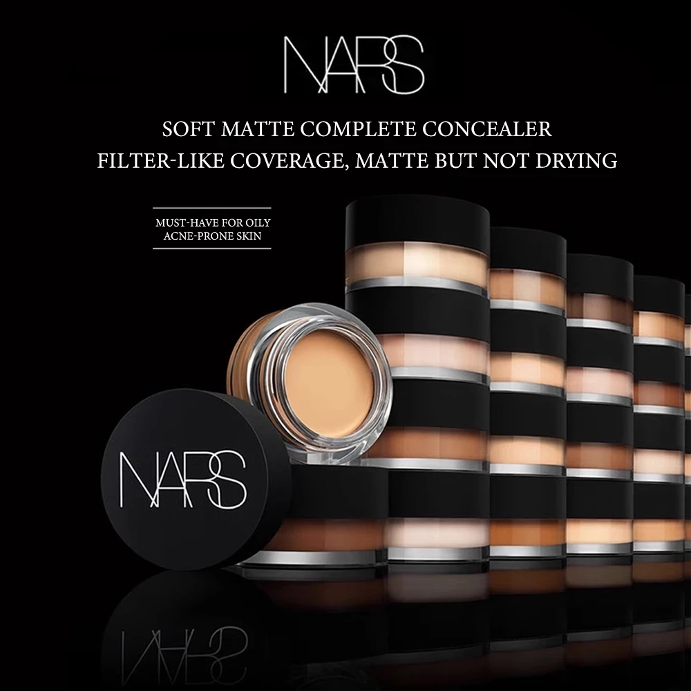 47%OFF Nars Soft Matte Complete Pot Concealer