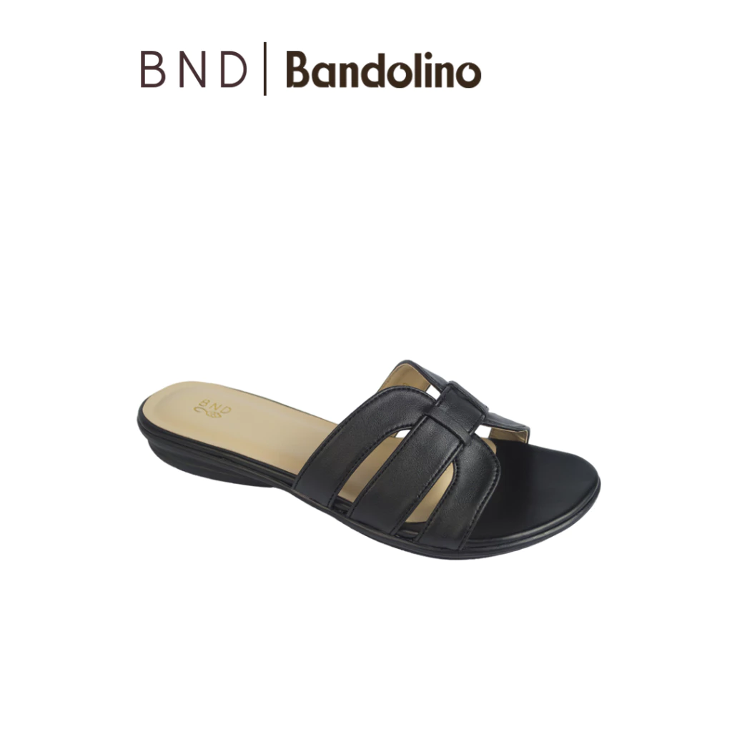 43% OFF BND-Bandolino Wren Flats 12230