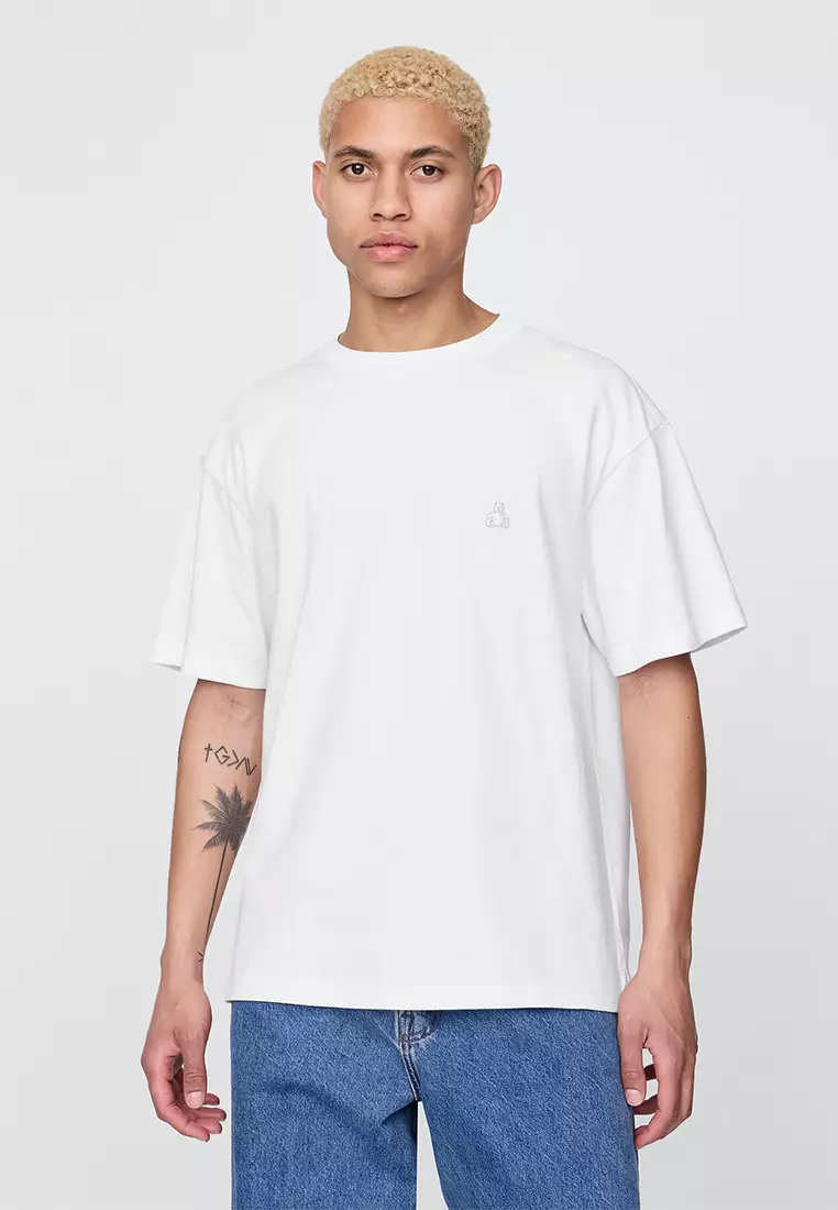 56% OFF Oversized Brannan Bear T-Shirt