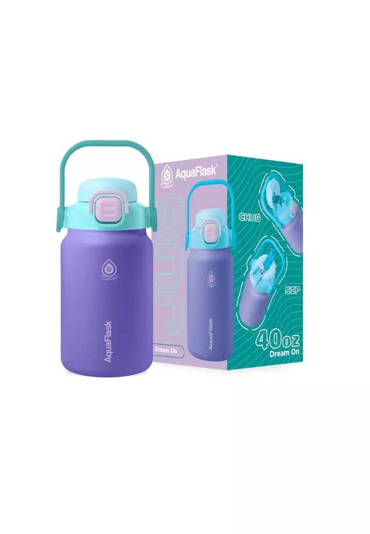 66% OFF 40oz Dream On Jug
