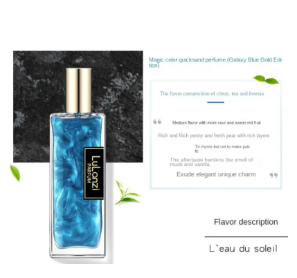 51% OFF 3pcs Body Mist Perfume 50ml Sweet Fragrance Fruit aroma and Floral ong Lasting fragrance For Men Women gift