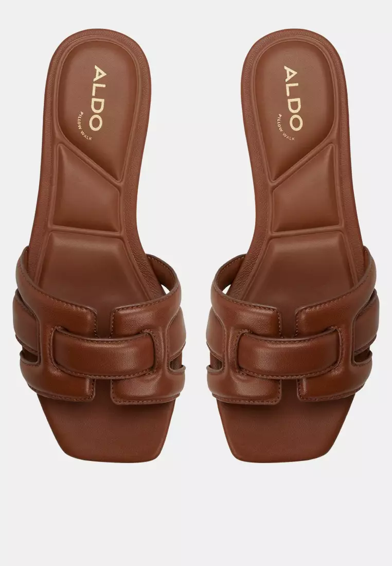 16% OFF  ALDO Elenaria Sandals