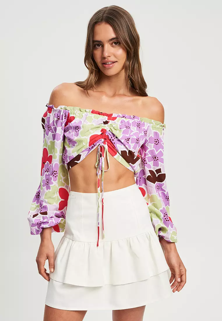 94% OFF Savel Mila Blouse