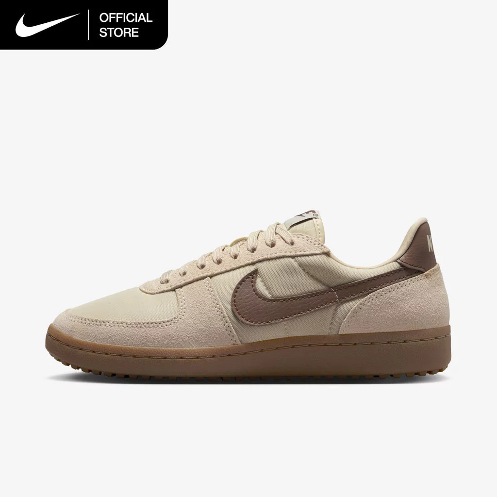 25% OFF Nike Women's Field General Shoes - Beach [HJ6000-200]