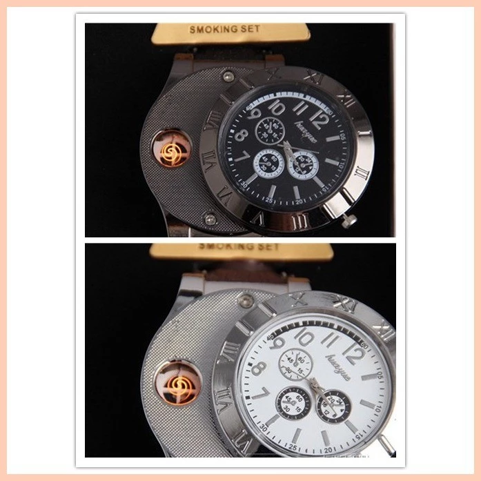46% OFF c2shoppeWatch Men's Casual Wristwatches with Windproof Flameless