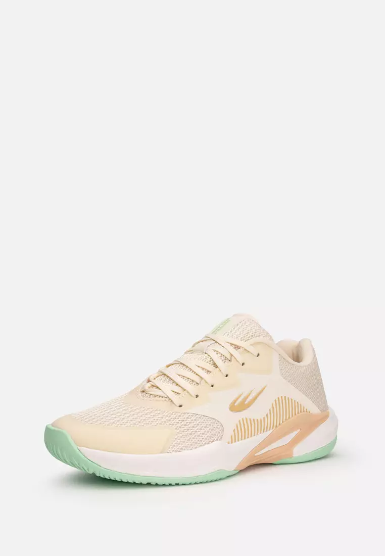 6% OFF World Balance AERO STRIKE Women's Performance Pickleball Shoes