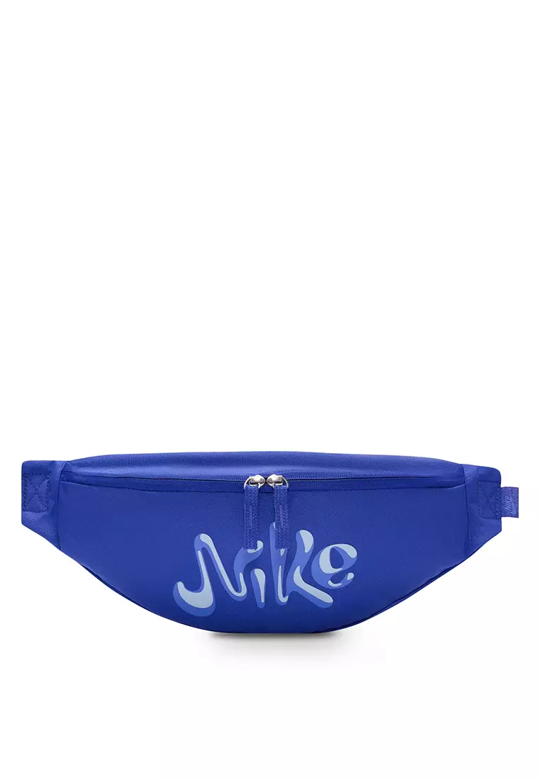 15% OFF Nike Heritage Waistpack-Hbr