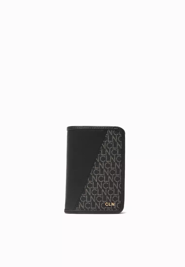 38% OFF Emelie Wallet (Classic Monogram)