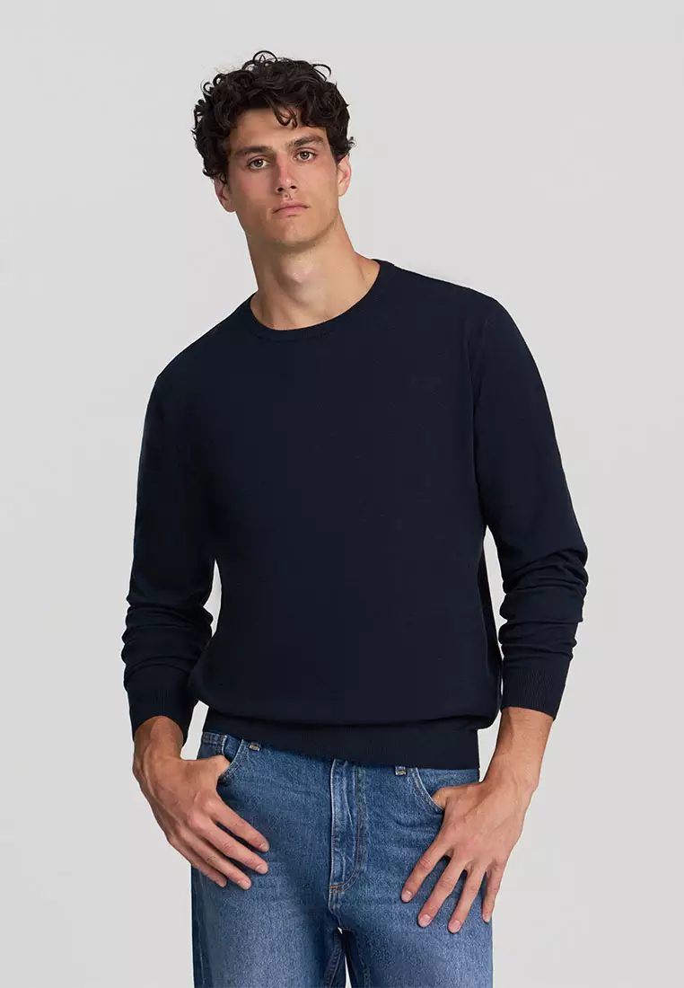 59% OFF Terranova  4.6 9 Man Sweater 3-5