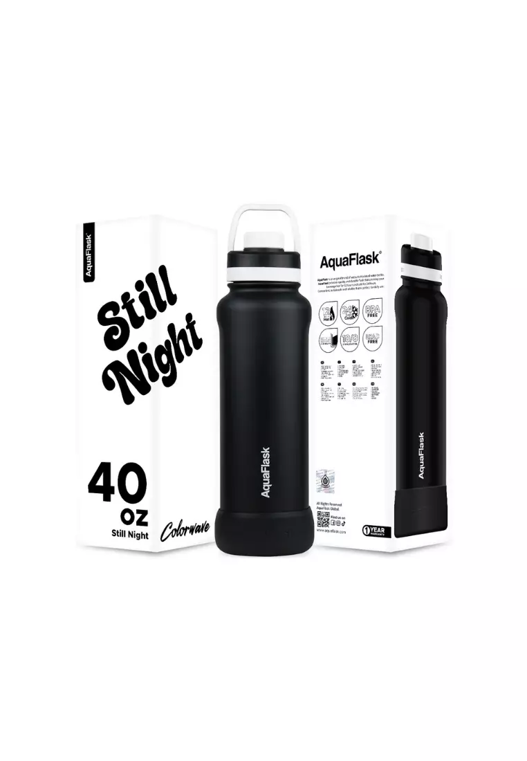 64% OFF 40oz Still Night Colorwave – Shades of Summer Sports Lid Collection