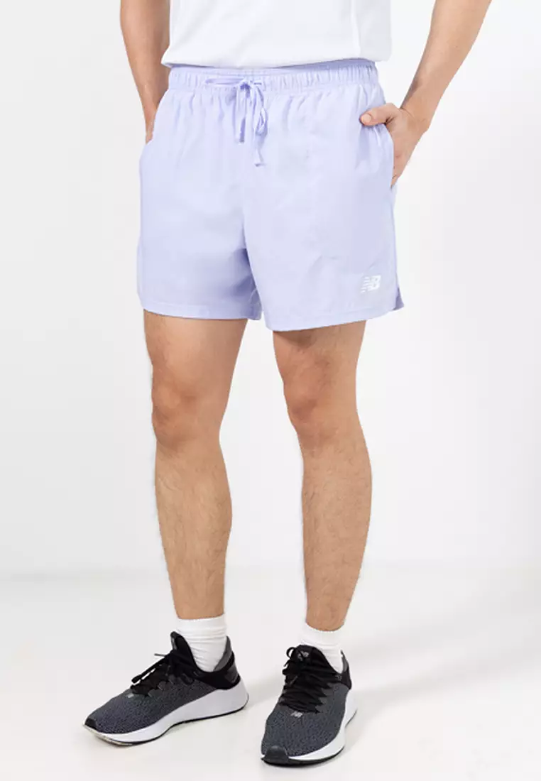 49% OFF 5 Inch Sport Shorts