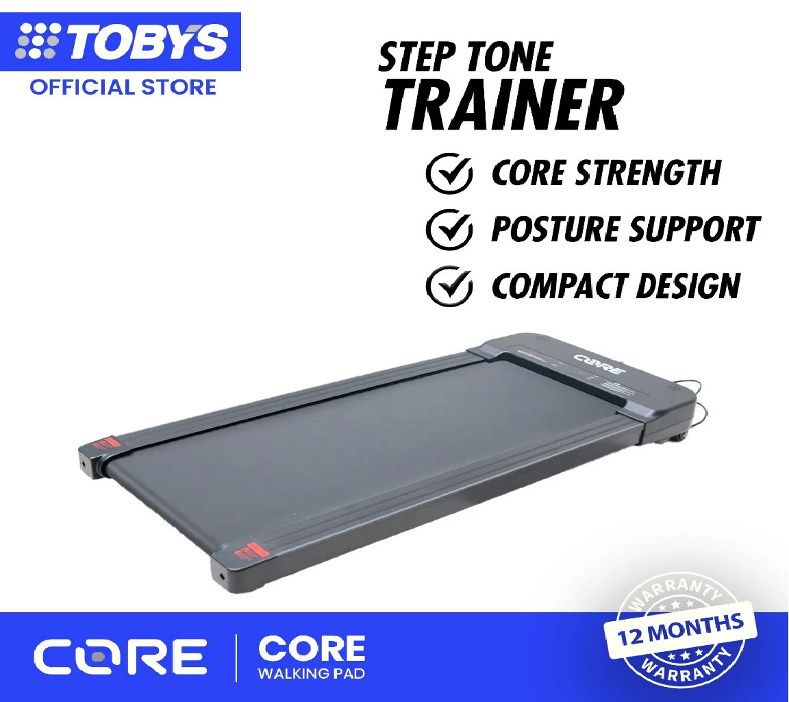 20% OFF Core 1.5 HP Walking Pad